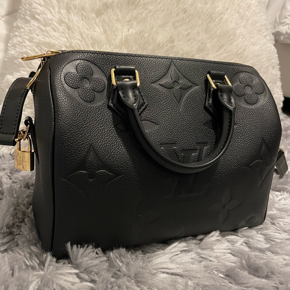 Speedy Bandoulière 25